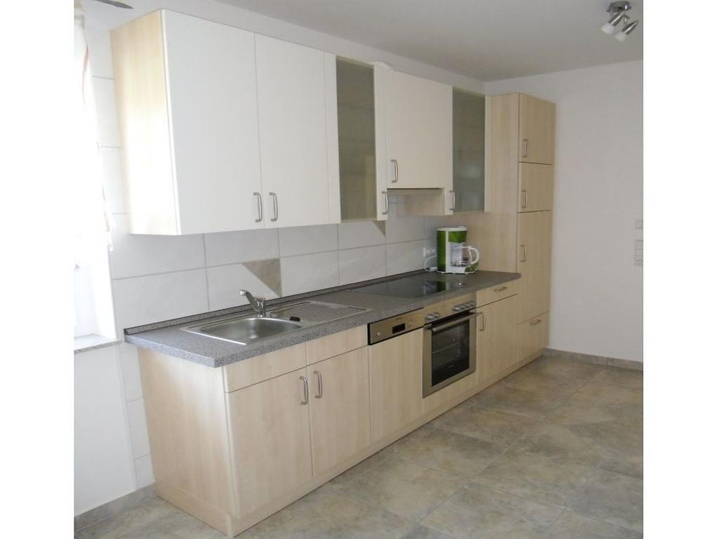 Ferienwohnung Am Weinberg Oberkirch  Exteriör bild